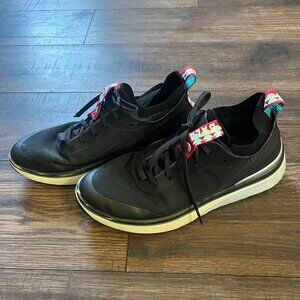 BALA 12 Black shoes Nursing Size Women 10 Mens 8